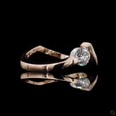 Dewdrop Arbor Ring